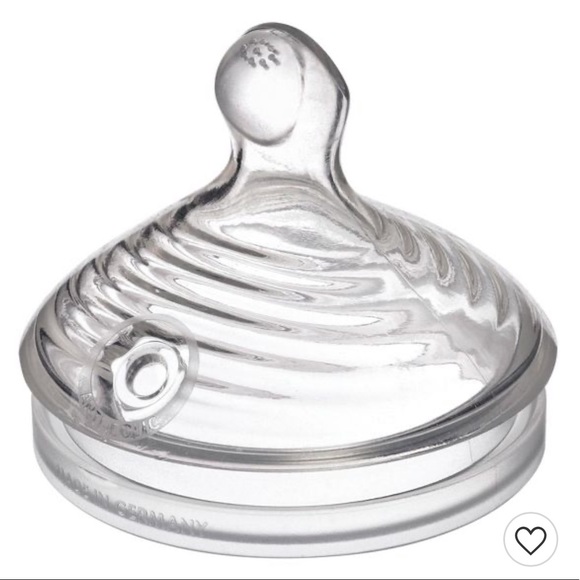 NUK Simply Natural Bottle Gift Set - 9pk - Picture 2 of 2